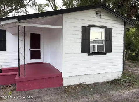 802 Wager Avenue Titusville FL 32780