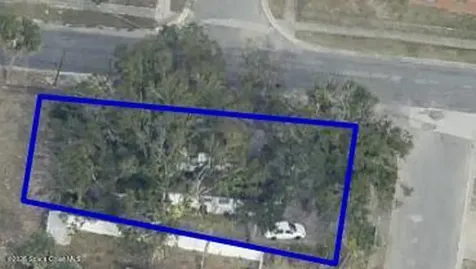 802 Wager Avenue Titusville FL 32780