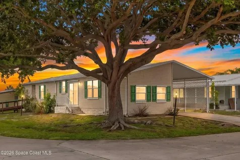 7509 Montauk Avenue Micco FL 32976