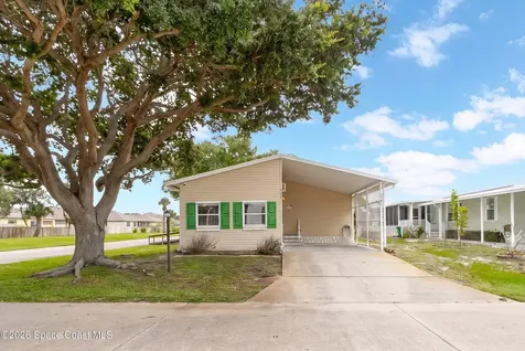 7509 Montauk Avenue Micco FL 32976