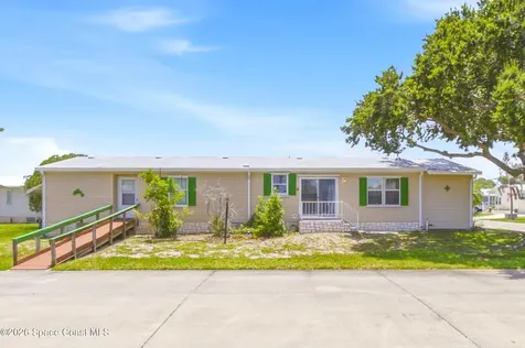 7509 Montauk Avenue Micco FL 32976