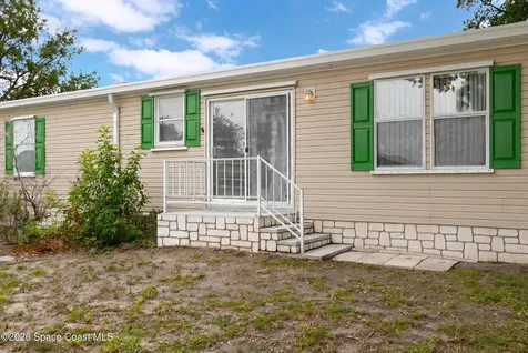 7509 Montauk Avenue Micco FL 32976