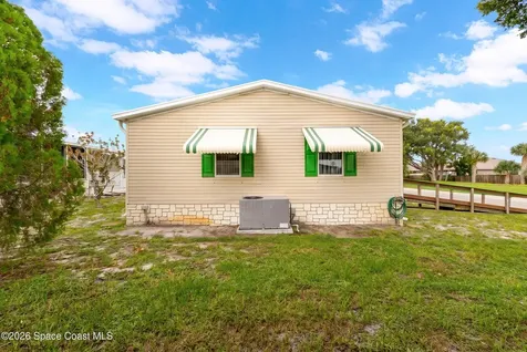 7509 Montauk Avenue Micco FL 32976