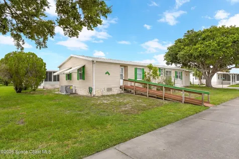 7509 Montauk Avenue Micco FL 32976