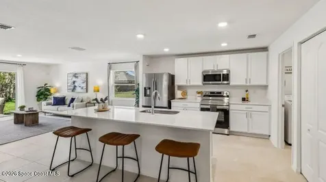 142 Fayetteville Street SW Palm Bay FL 32908
