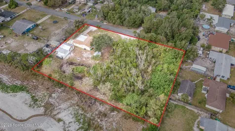 1419 Melrose Street Cocoa FL 32922