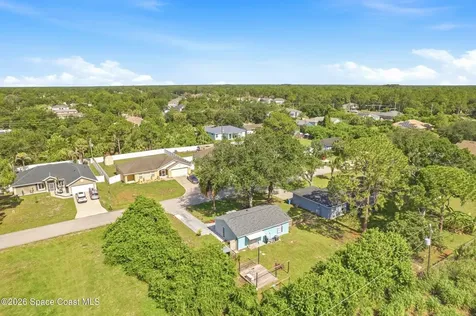 607 Tarr Avenue SW Palm Bay FL 32908