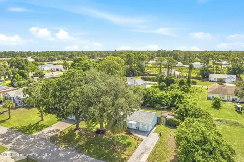 607 Tarr Avenue SW Palm Bay FL 32908