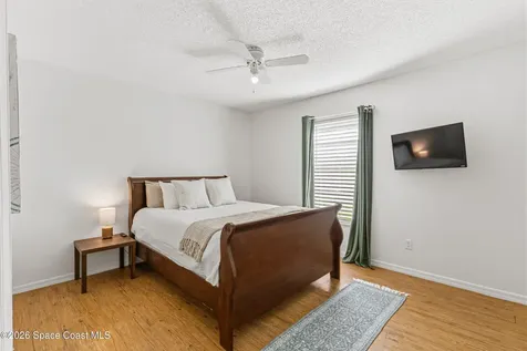607 Tarr Avenue SW Palm Bay FL 32908