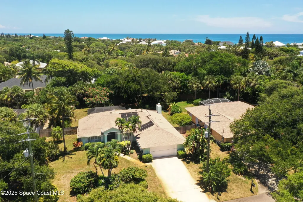 112 Carmen Street Melbourne Beach FL 32951