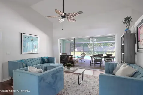 112 Carmen Street Melbourne Beach FL 32951