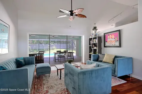 112 Carmen Street Melbourne Beach FL 32951
