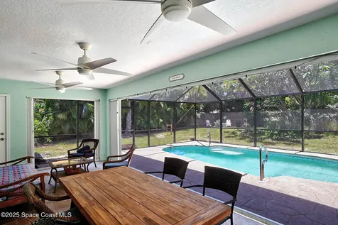 112 Carmen Street Melbourne Beach FL 32951