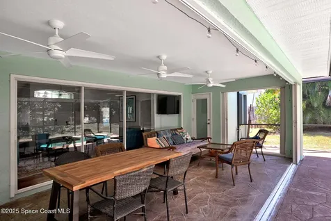 112 Carmen Street Melbourne Beach FL 32951