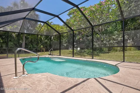 112 Carmen Street Melbourne Beach FL 32951