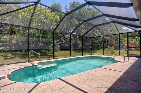112 Carmen Street Melbourne Beach FL 32951