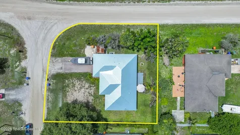 1295 12th Avenue SW Vero Beach FL 32962