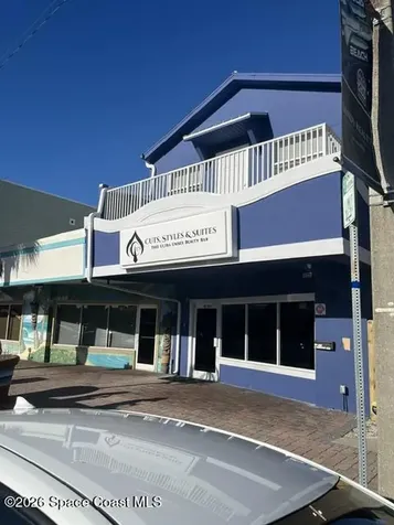 41 N Orlando Avenue Cocoa Beach FL 32931