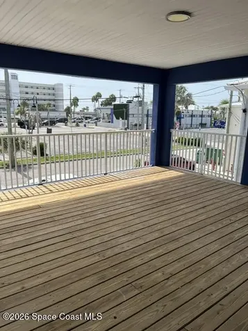 41 N Orlando Avenue Cocoa Beach FL 32931
