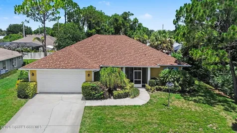 495 Seagrass Avenue Sebastian FL 32958
