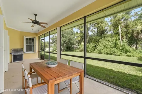 495 Seagrass Avenue Sebastian FL 32958