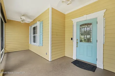 495 Seagrass Avenue Sebastian FL 32958