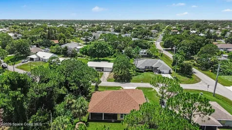 495 Seagrass Avenue Sebastian FL 32958