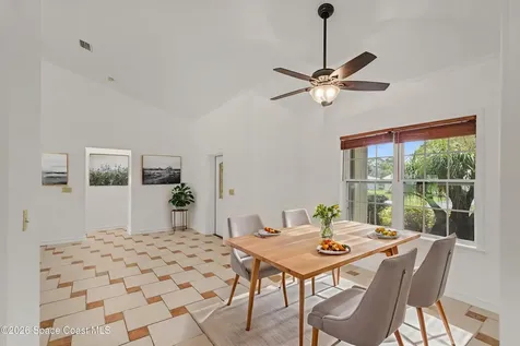 495 Seagrass Avenue Sebastian FL 32958