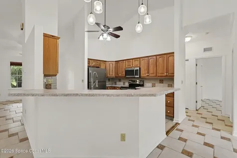 495 Seagrass Avenue Sebastian FL 32958