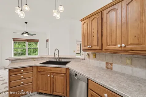 495 Seagrass Avenue Sebastian FL 32958