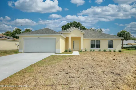 743 Breakwater Terrace Sebastian FL 32958