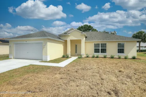 743 Breakwater Terrace Sebastian FL 32958