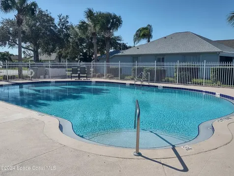 3541 Deer Lakes Drive Melbourne FL 32940