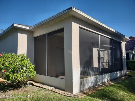 3541 Deer Lakes Drive Melbourne FL 32940