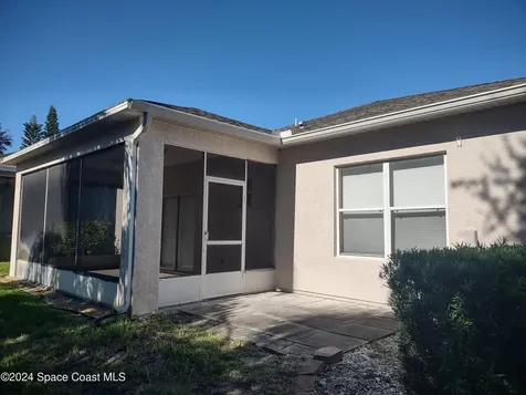 3541 Deer Lakes Drive Melbourne FL 32940