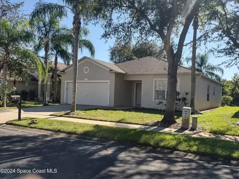 3541 Deer Lakes Drive Melbourne FL 32940