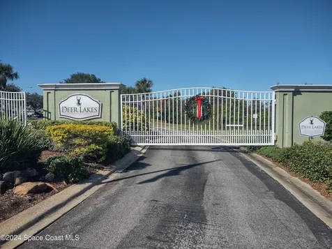3541 Deer Lakes Drive Melbourne FL 32940