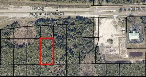 0000 Unknown -port St. John Off I95 Port Saint John FL 32927