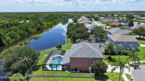 3911 Orchard Drive Melbourne FL 32940