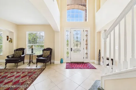 3911 Orchard Drive Melbourne FL 32940
