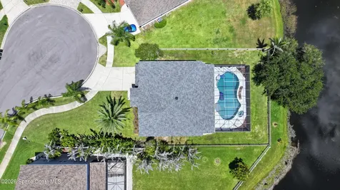 3911 Orchard Drive Melbourne FL 32940