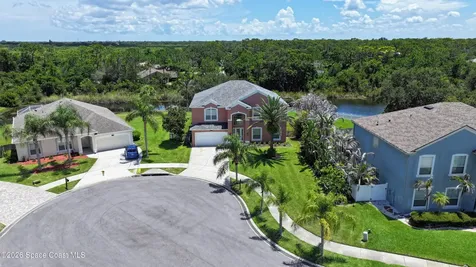 3911 Orchard Drive Melbourne FL 32940