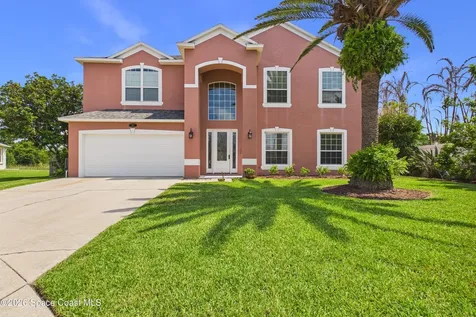 3911 Orchard Drive Melbourne FL 32940