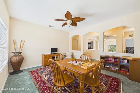 3911 Orchard Drive Melbourne FL 32940