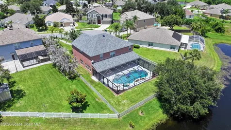 3911 Orchard Drive Melbourne FL 32940