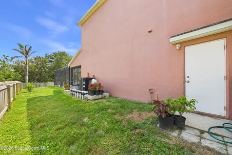 3911 Orchard Drive Melbourne FL 32940