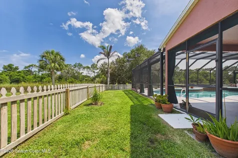 3911 Orchard Drive Melbourne FL 32940