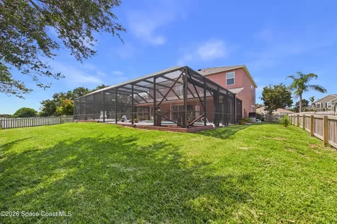 3911 Orchard Drive Melbourne FL 32940
