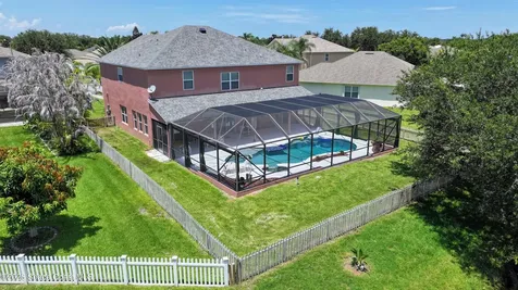 3911 Orchard Drive Melbourne FL 32940