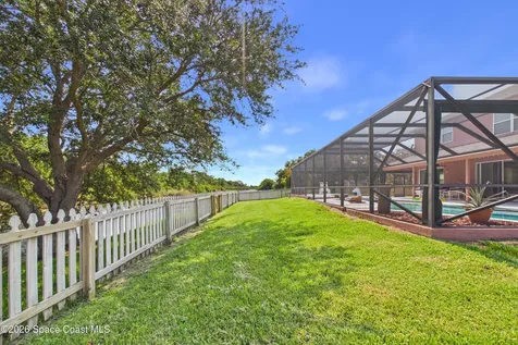 3911 Orchard Drive Melbourne FL 32940